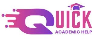 Quick Academic Help Logo